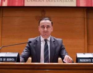 Sursa: Facebook / Bogdan Ivan
